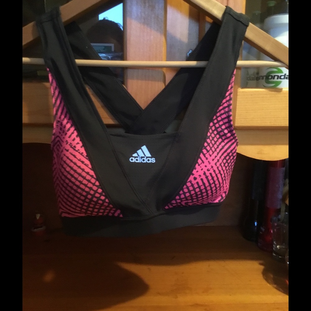 Adidas Supernova Bra - Small